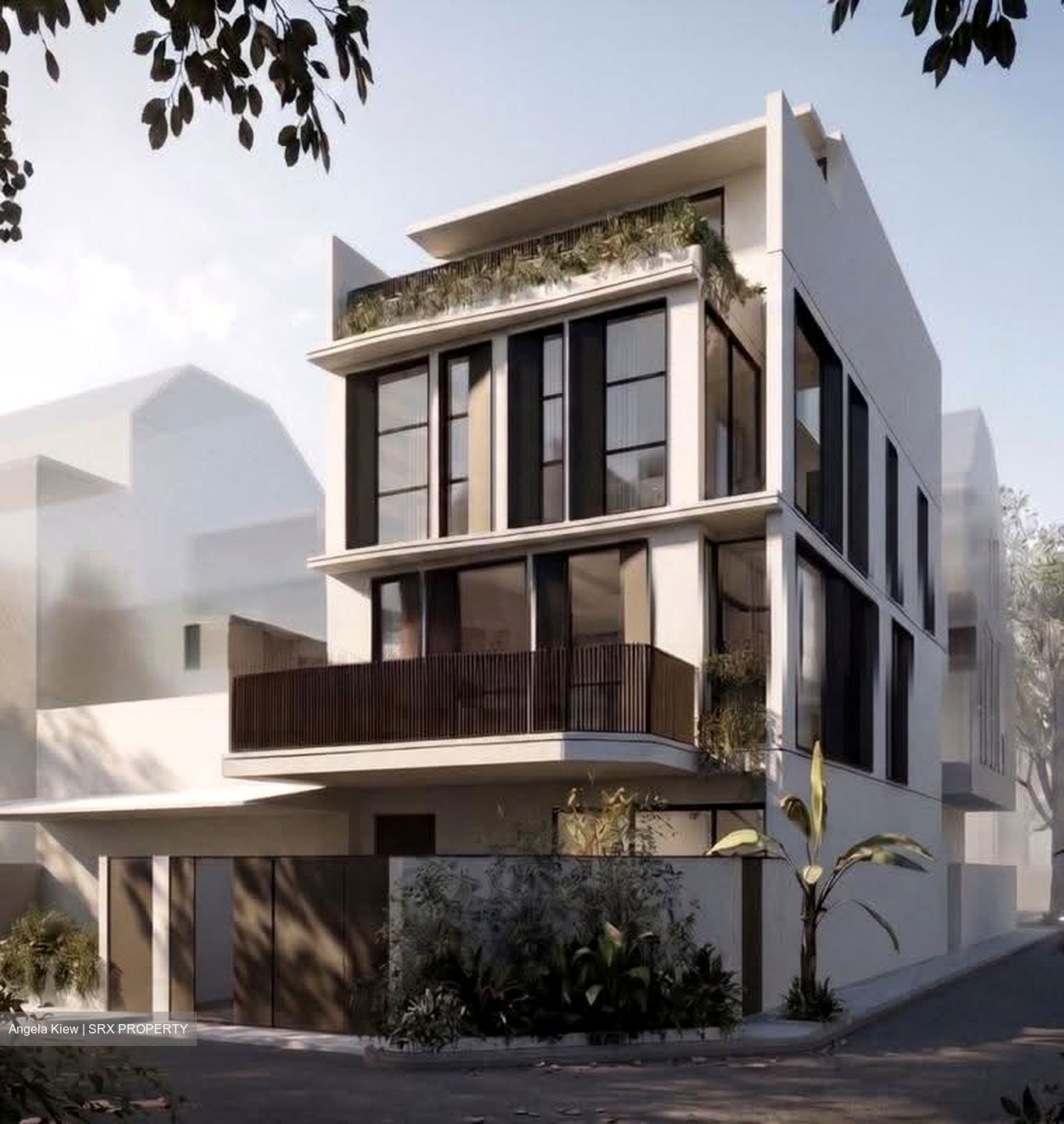 Opera Estate (D15), Terrace #616087181